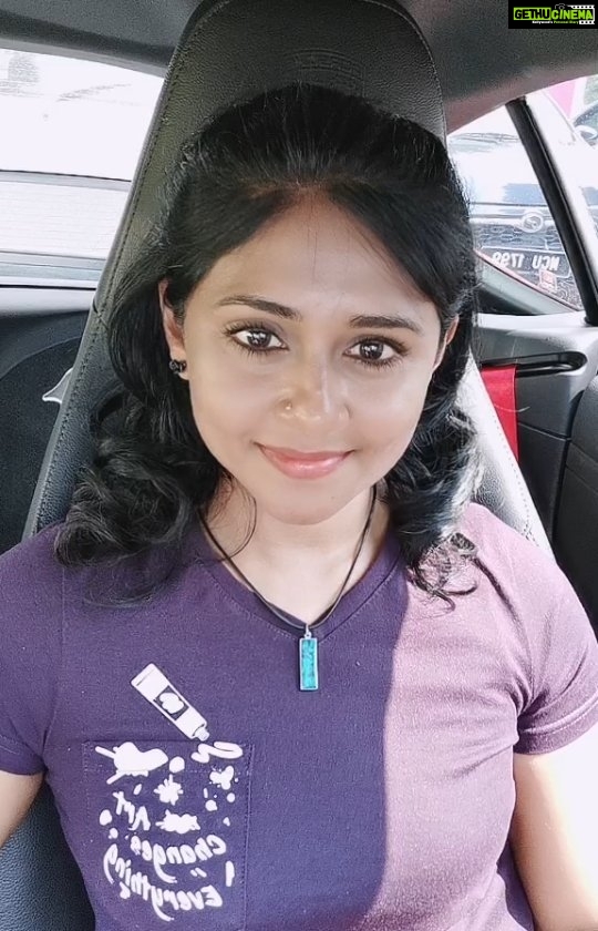 Punnagai Poo Gheetha Instagram - #MarmaDesam 👻