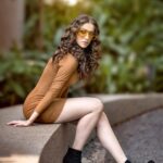 Raai Laxmi Instagram – Looking at 2022 😍🤎 almost here make a way 🥰😇

📸 : @propixer