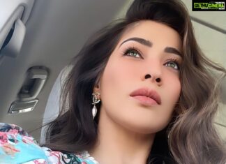 Raai Laxmi Instagram - Coming up soon … #majnu stay tuned for more updates 💃🏻💕❤️💫