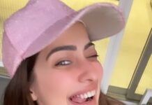 Raai Laxmi Instagram - Just to say it’s none of ur business 😀😉🥰 #todaysworld #everybody #lovestoknow #nofilter #reels #reelkarofeelkaro #reelitfeelit #reelsinstagram #trending #relationshipgoals #funnyvideos #justforfun #muchlove ❤️