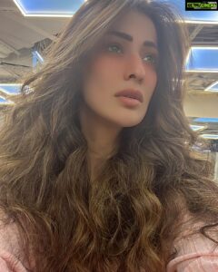 Raai Laxmi Instagram - It will all make sense one day.😇 😇just believe 😇❤️🥰💫