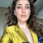 Raai Laxmi Instagram – Life does not get better by chance , it gets better by change. 💛