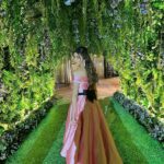 Raai Laxmi Instagram – Nothing ever becomes real till it is experienced.💖💕