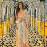 Raai Laxmi Instagram – Happy Republic Day Everyone 🇮🇳 #JaiHind 🇮🇳
Wearing a beautiful sequins lehenga 
By : @eleven_eleven2020