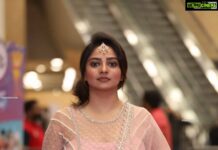 Rachita Ram Instagram - Love You All...❤️