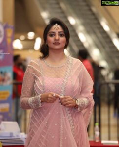 Rachita Ram Instagram - Love You All...❤️