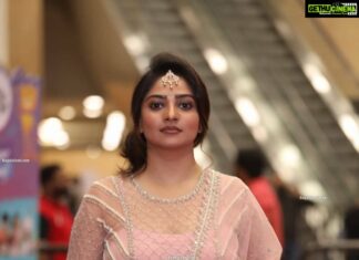 Rachita Ram Instagram - Love You All...❤️