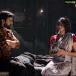 Rachita Ram Instagram - Mansoon Raaga Movie Teaser Nodidra🙈Hegide Comment Madi❤️