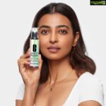 Radhika Apte Instagram - GIVEAWAY ALERT⚠️ See radiant skin in your future using Clinique’s newest skincare routine. ✨ Stand a chance to win a skincare kit worth ₹4050 by following three simple steps: 1. Follow @clinique_in 2. Like this post and tag 4 friends in the comments section & ask them to take part too. 3. Bonus points if you tell us why you love Clinique. ❤️ Giveaway closes on 20/01/2022 at 11:59 pm IST & three winners will be chosen. Hurry up & take part now! The skincare kit contains: 1️⃣ All About Clean™ 2-in-1 Cleansing + Exfoliating Jelly, 30ml 2️⃣ Even Better Clinical™ Radical Dark Spot Corrector + Interrupter, 30ml 3️⃣ Moisture Surge™ 100H Auto-Replenishing Hydrator, 30ml #Clinique #CliniqueIndia #EvenBetterSkin #Giveaway *Contest valid only pan India