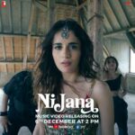 Radhika Madan Instagram - Jab tak hai jaan jaane jahaan mai naachungiii 💃 #NiJana out on 6.12.2021 @yrf @sagamusic @tmbaxofficial @thetusharkalia @jasleenroyal @sumeetsinghm @kunaalvermaa