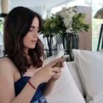 Radhika Madan Instagram - Dancing to the tunes of 90s hits like #tucheezbadihaimastmast and investing in bitcoin is not only fun & interesting but something that I really love doing. I use @coindcxofficial Go to invest in this booming asset class. It is definitely one of the safest & simplest apps to invest in Bitcoin & other top cryptocurrencies. You can download the CoinDCX Go app using the link below, and apply code MADAN100 to get free bitcoin worth Rs 100. If you are lucky you might win one full bitcoin! https://we.tl/t-KRweyOo3YZ #BitcoinLiyaKya #bitcoin #coindcxgo #Cryptocurrency #invest