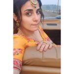 Radhika Madan Instagram - Runaway bride!💃