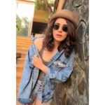 Radhika Madan Instagram – Hatters gonna hat!