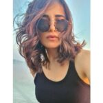 Radhika Madan Instagram - Short hair, whatta playa!!