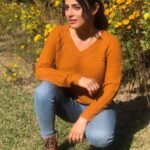 Radhika Madan Instagram - Baagh-i. 🌻