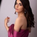 Radhika Madan Instagram - Not your barbie girl💓🦸‍♀️