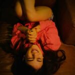 Radhika Madan Instagram - Khee khee- khaa khaa🙃