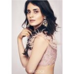 Radhika Madan Instagram – Kaun mai?