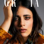 Radhika Madan Instagram – Cover girl for @graziaindia ❤
‐—-‐——————————————–

Photograph: @keegancrasto
Fashion Director: @pashamalwani assisted by @thestyleattendant 
@garvika.khanna
Hair and make-up: @kritikagill at @featartists assisted by @chrissybaps
Media Director : Raindrop Media

Wearing a velvet jacket,  @suketdhir ; 18k gold earrings with diamonds and pearls, @shacheefinejewellery_ ; metal ring, @studio.metallurgy

#GraziaIndia #DigitalCoverStar #RadhikaMadan #november2020