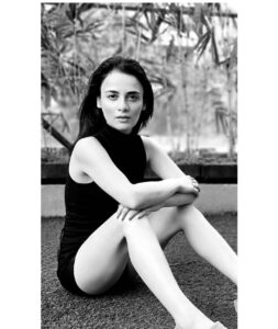 Radhika Madan Instagram - Life in between . .❤