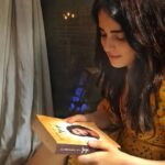 Radhika Madan Instagram - The book that changed my life.😇 #Autobiographyofayogi❤