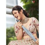 Radhika Madan Instagram – गा-yuck🎤😎✌

‐—-‐————————————-

Magazine: @weddingvows.in

Produced by: @maximus_collabs_

Photographed by: @nupuragarwal__

Styling by: @shnoy09

Designer: @bindaniofficial

Makeup & Hair: @loveleen_makeupandhair

Jewellery- @mahesh_notandass

Team Wedding Vows: @NadiiaaMalik

Media Director: @raindropalterego