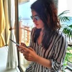 Radhika Madan Instagram – Hello 9821026212 BPL ? Shyah!
Are 9820026235 max touch? Shyah!

Ps- Only Govinda fans will get this.✋😎