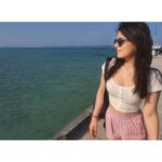 Radhika Madan Instagram – Adios, beaches!😎