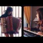 Radhika Madan Instagram - It was such a beautiful experience collaborating with this girl. Thankyou @jasleenroyal for guiding me throughout and helping me present a part of my soul. From us to you. Hope you guys like it.❤ #lagjagale ❤ Full song: https://youtu.be/eHQsvtilB40