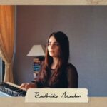 Radhika Madan Instagram - Final check. ❤ @jasleenroyal