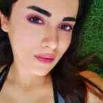 Radhika Madan Instagram - Color me true.