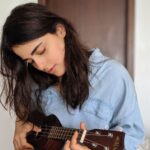Radhika Madan Instagram - One step at a time . .