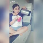 Radhika Madan Instagram – Coffee kicks!☕