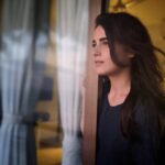 Radhika Madan Instagram - जुगनी सोचन दे विच खोयी . . ढूंढें किसे दे विच ओह कोई . .