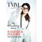 Radhika Madan Instagram – April issue.
#togetherathome

Repost:
Hope everyone is safe at home and with their loved ones. On the digital cover of TMM for their April issue which is all about staying strong in these times.

Magazine @tmmindia
Editor in Chief @kartikyaofficial
CEO @faraz0511 
Interview by @deepalisingh05 
Photographer @avigowariker
Stylist @tanyamehta27
MUAH @florianhurel
Outfit @geneslhofficial @amigos.rizwan
Styled by @tanyamehta27 @stylebyami 
PR @raindropalterego