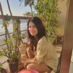 Radhika Madan Instagram - Reconnect. Replenish.Revive.😇