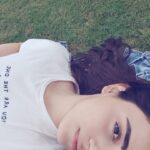 Radhika Madan Instagram – Chanda tak pakka sa rasta banana jo 
Ae dil ik din ka ye qissa nahi . .❤