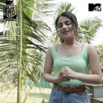 Radhika Madan Instagram - Agar aapko bhi kiya hai kisine strap shame, MTV India is all ears! Tag @mtvindia with #MTVBaarBraDekho & share your stories with us now!