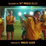 Radhika Madan Instagram – Bachpann se leke ab tak jitni bhi bollywood giri andar thi sab isme nikaal di!
#NachanNuJeeKarda!💃🏻 Song out now – Link in bio 
#AngreziMedium in cinemas 13th March, 2020. 
@irrfan #KareenaKapoorKhan @deepakdobriyal1 #DineshVijan @homster @bhushankumar #DimpleKapadia @ranvirshorey @pankajtripathi @kikusharda @mainhoonromy @nikhitagandhiofficial @tanishk_bagchi @tseries.official @maddockfilms @officialjiostudios @officialjiocinema @penmovies @carnivalmovienetwork #FridayFeeling