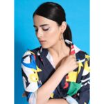 Radhika Madan Instagram - 💙