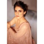 Radhika Madan Instagram – Are you talking to me Ramdyal?