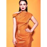Radhika Madan Instagram - Star Screen Awards 2019🌼
