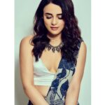 Radhika Madan Instagram - The strength in softness🌺