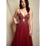 Radhika Madan Instagram – La vie en rose❤️