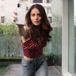 Radhika Madan Instagram – #ad
Keep flaunting your style with the slimmest and lightest truly global smartphone of 2021! Grab your #Xiaomi11LiteNE5G with next-gen connectivity. Sale starts – 2nd Oct, 12 Midnight
Follow @xiaomiindia for more details.

#SuperLite5GLoaded