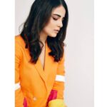 Radhika Madan Instagram -