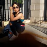 Radhika Madan Instagram -