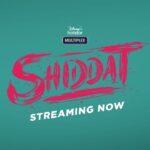 Radhika Madan Instagram - This is your cue to call your bae, and plan a movie date with them as #ShiddatWalaFriday is here! Watch #Shiddat streaming now on @disneyplushotstar #DisneyPlusHotstarMultiplex: Link in bio @sunsunnykhez @merainna @dianapenty #DineshVijan #BhushanKumar @kunaldeshmukh1 #ShridharRaghavan @dheerajkedarnathrattan #PoojaLadhaSurti @sreekarprasa @amalendu_dop @maddockfilms @tseriesfilms @tseries.official