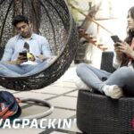 Radhika Madan Instagram – @abhimanyud ko dard nahi hota hoga, par darr toh lagta hai boss. Meantime, comment below to tell me and @amtouristerin how you will #SwagPrank your bestie using #GoSwagPackin.