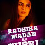 Radhika Madan Instagram – High Kicks. Scarf. Ninja Mode On… that’s how you spot Supri! link in bio.
@abhimanyud @vasanbala @jimit_trivedi @gulshandevaiah78 @maheshmanjrekar #RonnieScrewvala @zeemusiccompany @rsvpmovies #MardKoDardNahiHota